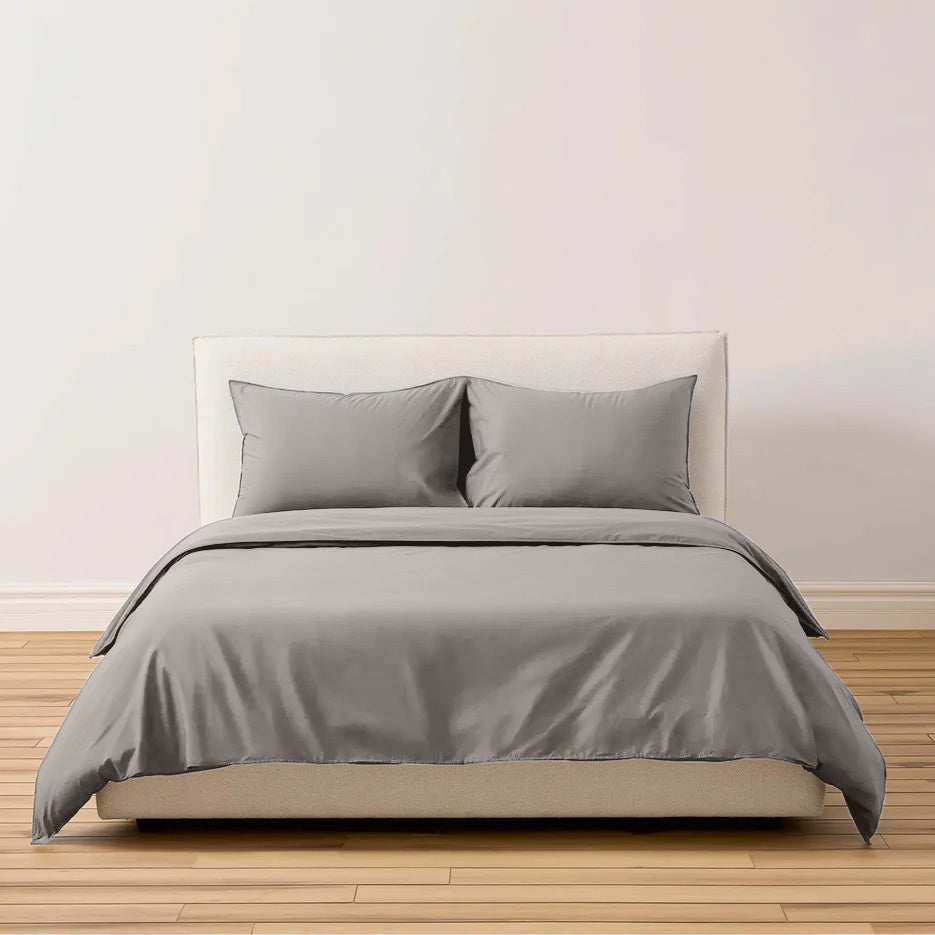 Supima Cotton Duvet Cover