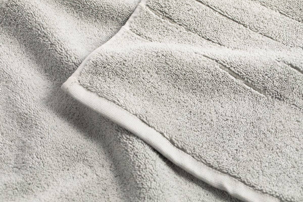 Organic Cotton Bath Towels