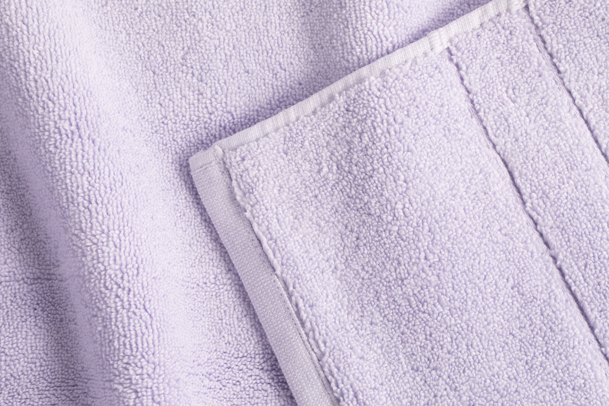 Organic Cotton Bath Towels