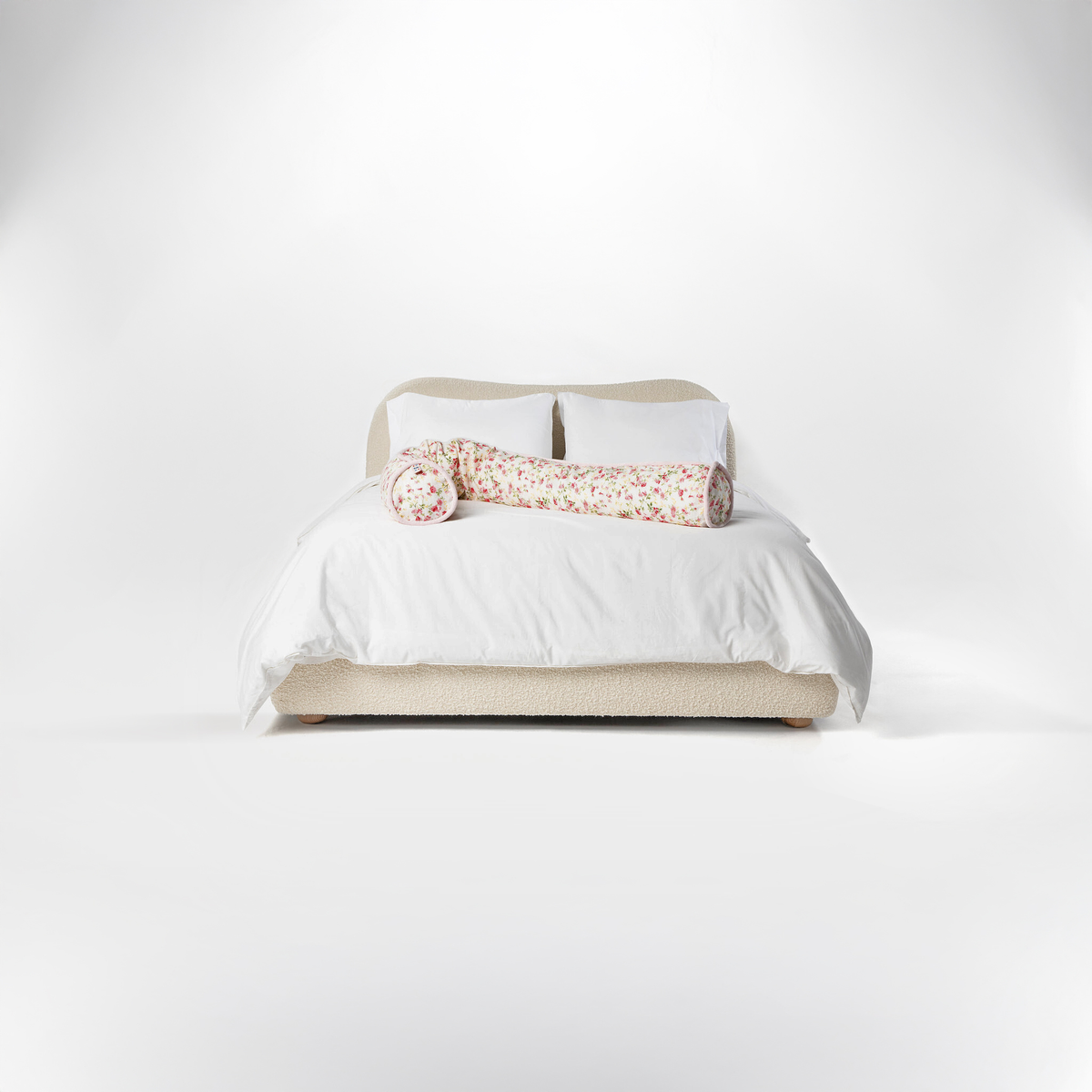 Wiggle Pillow Cover