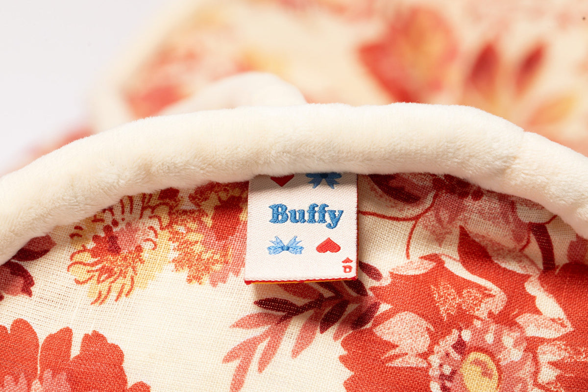 Wiggle Pillow Cover