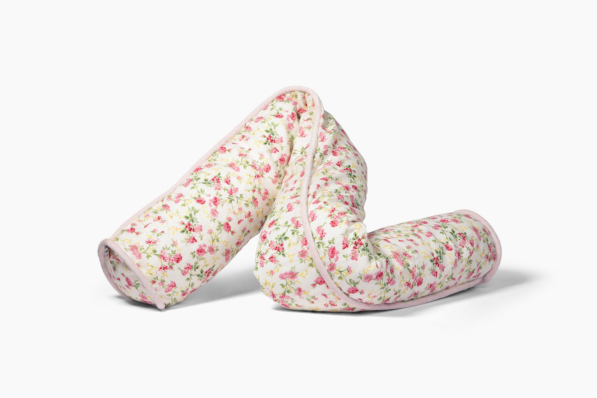 Wiggle Pillow Cover