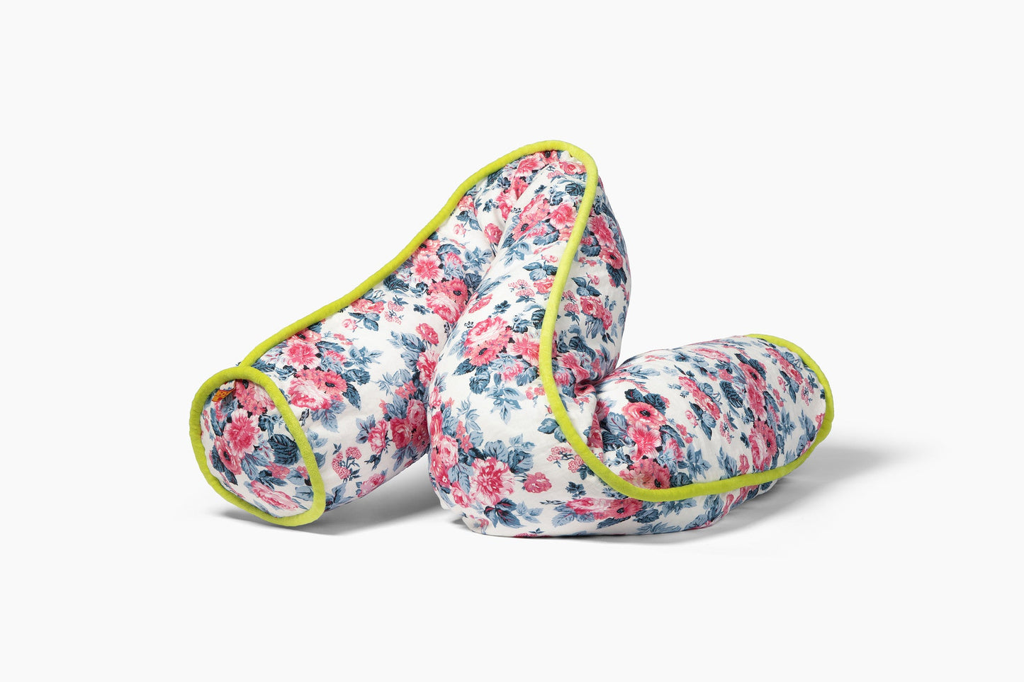 Wiggle Pillow Cover