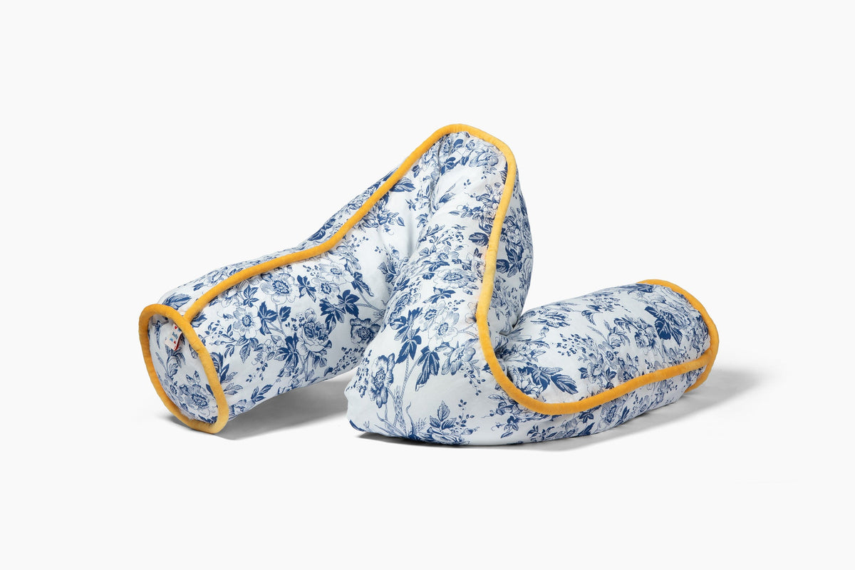 Wiggle Pillow Cover