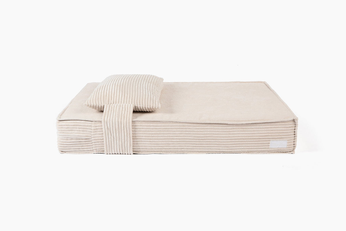 Orthopedic Pet Bed