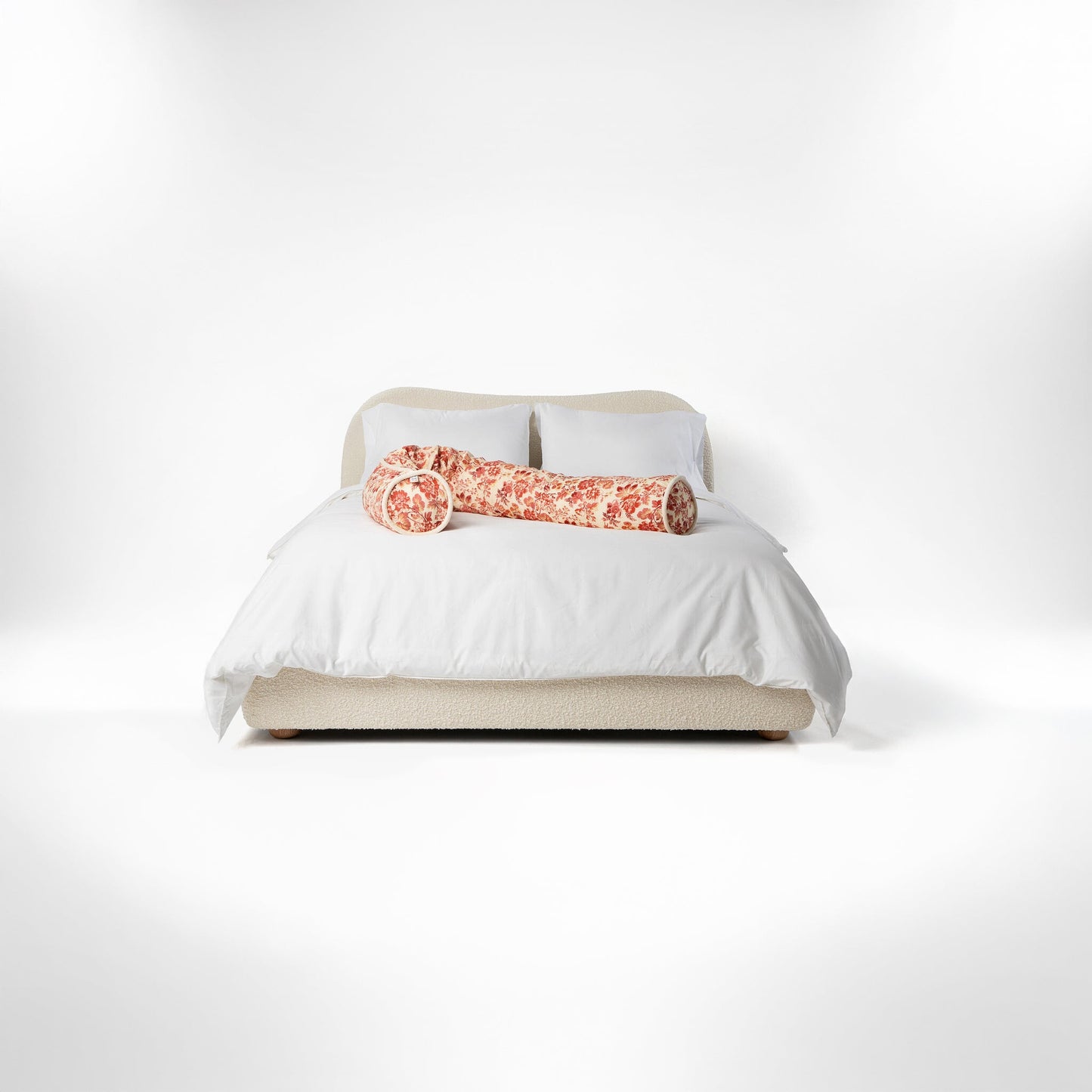 Wiggle Pillow Cover