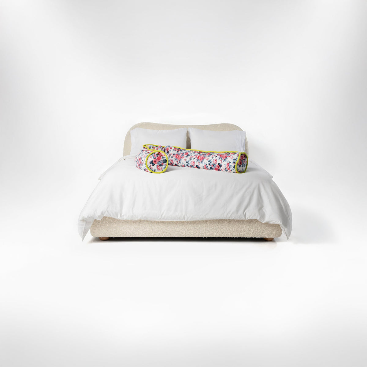 Wiggle Pillow Cover