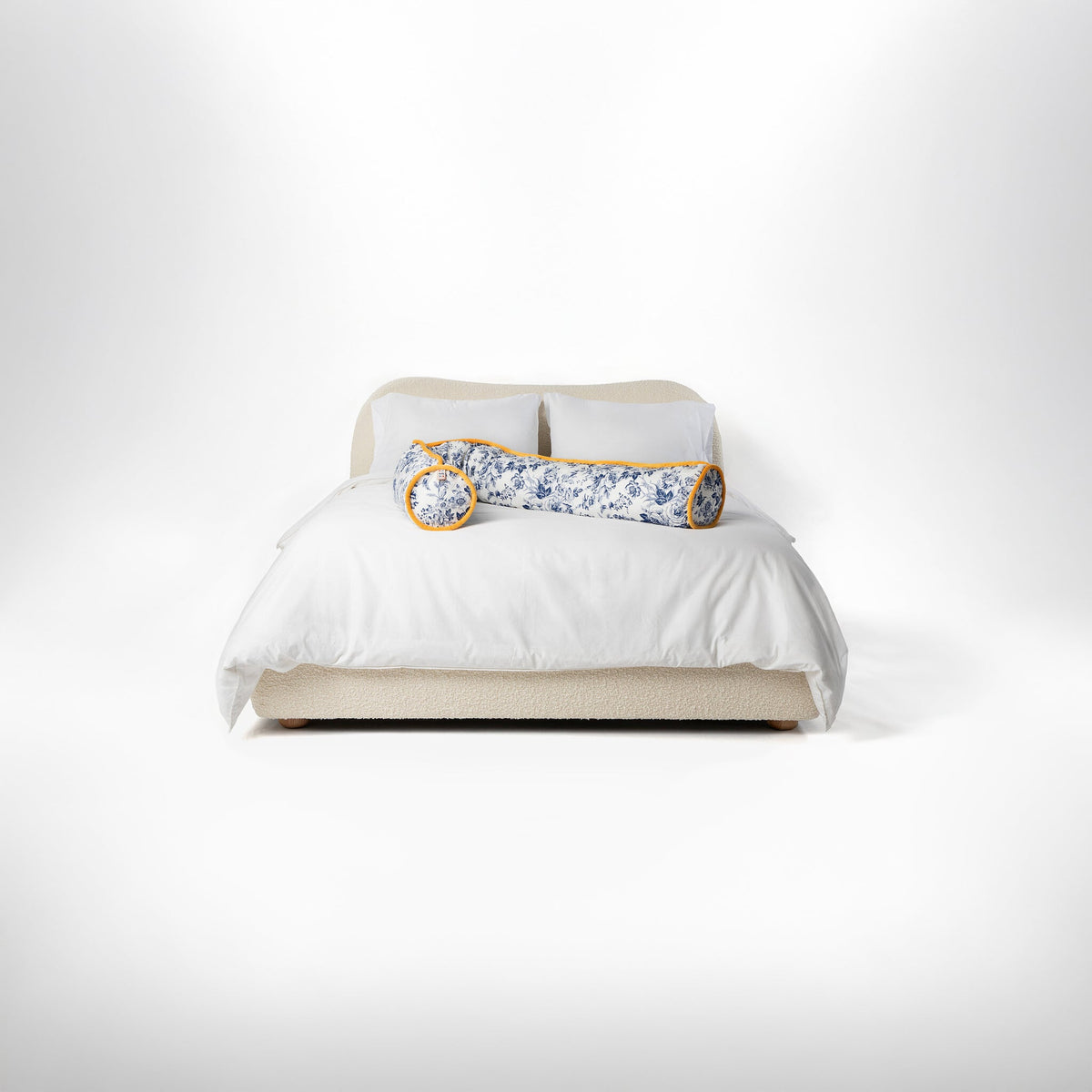 Wiggle Pillow Cover
